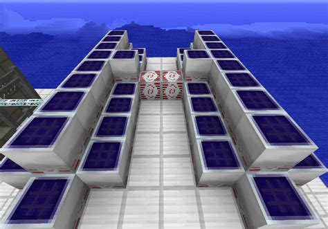 lv solar array tekkit classic|Solar Arrays .